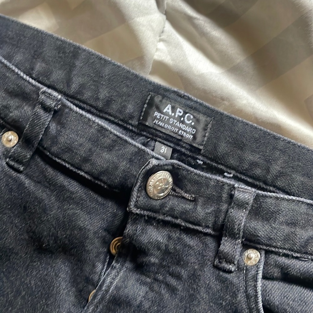 GENUINE APC